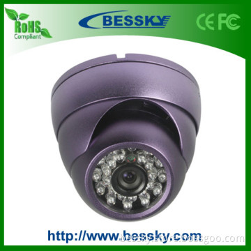 800tvl CMOS Vandalproof Dome CCTV Security Cameras (BE-DID)